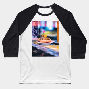 Sushi Baseball T-Shirt